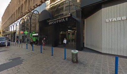 Coutte Michel, Médecin Généraliste à Nice