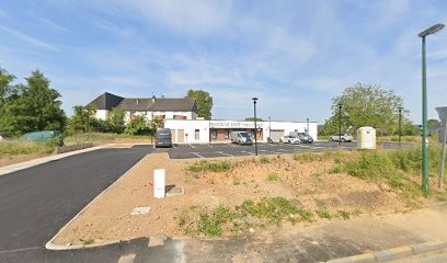 Maxime Bridoux, Médecin Généraliste à Buchy