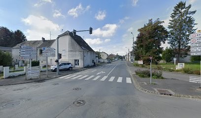 Dr Harbonnier Marie-Christine, Médecin Généraliste à Pont-sur-Sambre