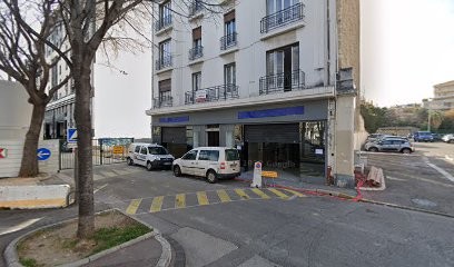 Calvet Pierre Olivier, Médecin Généraliste à Marseille 08