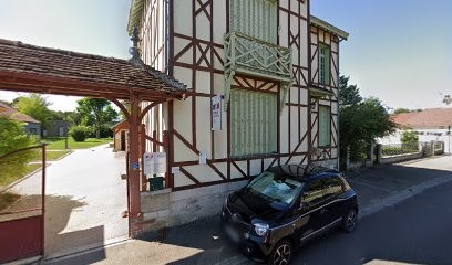 Pasquier Christine, Médecin Généraliste à Lusigny-sur-Barse