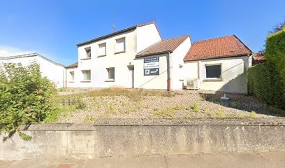 Bergmann Christophe, Hippert Corinne, Lapierre Frédérique, Fanjeaux Amandine Et Marin Thibault, Médecin Généraliste à Rémilly