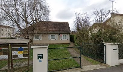 Maison Médicale De Lamorlaye, Médecin Généraliste à Lamorlaye