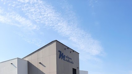 Dr Alexandre GIRALD à Montreuil-le-Gast, Médecin Généraliste à Montreuil-le-Gast