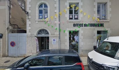 Centre médical du Sport, Centre Médical à Romorantin-Lanthenay