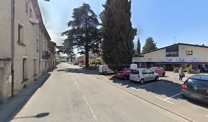 Blanc Valérie, Médecin Généraliste à Saint-Marcellin