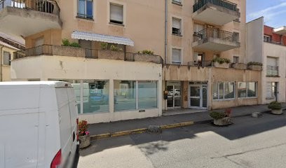 Dr Emrah Arslan, Médecin Généraliste à Sainte-Colombe