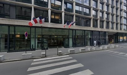 Eric Alauzet, Médecin Généraliste à Paris 07