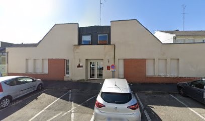 Docteur Briche Erik, Médecin Généraliste à Chauny