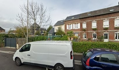 Scherrer Vincent, Médecin Généraliste à Mont-Saint-Aignan