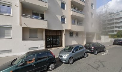 Dr Agnès ROLLAND-ANNE, Médecin Généraliste à Lyon 06