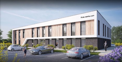 Dr Vincent COSTIOU, Médecin Généraliste à Bois-Guillaume