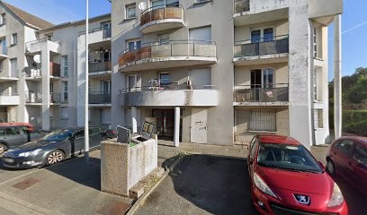 Aboucaya David, Médecin Généraliste à Orléans