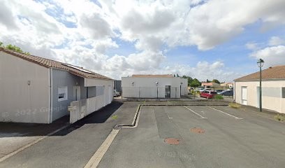 Maison Medicale, Médecin Généraliste à Sainte-Hermine