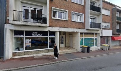 Docteur Eric Fortrie, Médecin Généraliste à Maubeuge