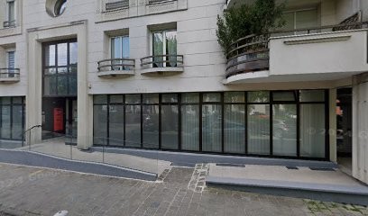 Docteur Alain Vinograd, Médecin Généraliste à Reims