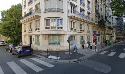 Docteur Gilles MEUNIER, Médecin Généraliste à Paris 14