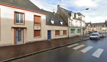 Alexandre Luc, Médecin Généraliste à Périers