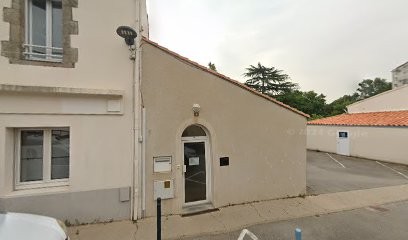 Adnet Patrick, Médecin Généraliste au Poiré-sur-Vie