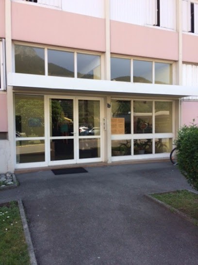 Docteur Agnès Pitoiset, Médecin Généraliste à Thyez