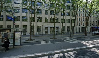 Docteur Isabelle Faure, Médecin Généraliste à Paris 14