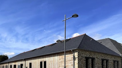 David Sebastien Joel Joseph, Médecin Généraliste à Saint-Aubin-du-Cormier