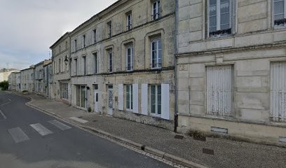Dr Isabelle Roy, Médecin Généraliste à Saint-Savinien