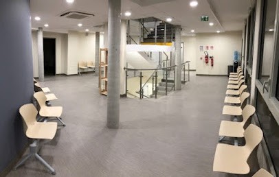 Maison Médicale des Mureaux, Centre Médical aux Mureaux