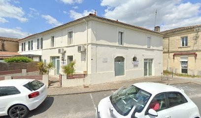 Duloutre Franck, Médecin Généraliste à Cavignac