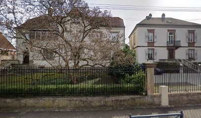 Hickel Jean-Bernard, Médecin Généraliste à Molsheim