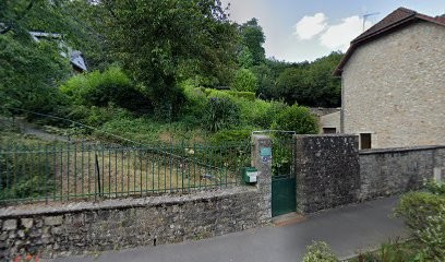 Decourcelle Thierry, Médecin Généraliste à Bagnoles de l'Orne Normandie
