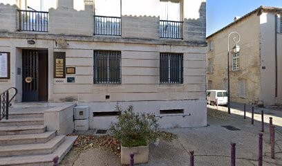 Pacheco Régine, Médecin Généraliste à Tarascon