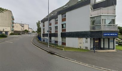 Berrou Sabrina, Médecin Généraliste à Brest