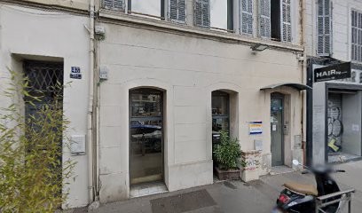 Centre Médico-Psycho-Pédagogique départemental - Prado, Centre Médical à Marseille 06