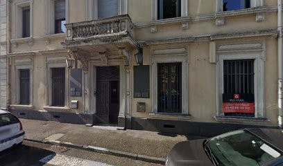 Dr Bertier Jean-Stéphane, Médecin Généraliste à Orange