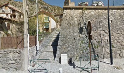 Melan Jean, Médecin Généraliste à Valdeblore