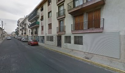 Olivet Francois, Médecin Généraliste à Perpignan