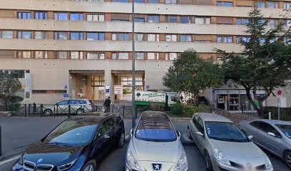 Dr. Rémi MERIC, Médecin Généraliste à Marseille 06