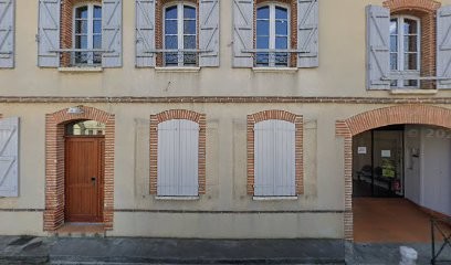 Scm Cabinet Medical Des Allees, Médecin Généraliste à Grenade