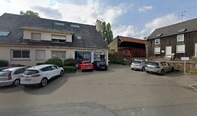Le Questel Ludovic, Médecin Généraliste à Fougères