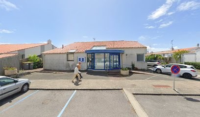 Barc Loïc, Médecin Généraliste à Saint-Gilles-Croix-de-Vie