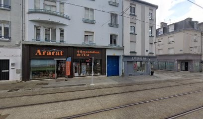 Ballan Gilles, Médecin Généraliste à Brest