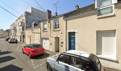 Rahal Afif Et Rahal J., Médecin Généraliste à Châteaudun