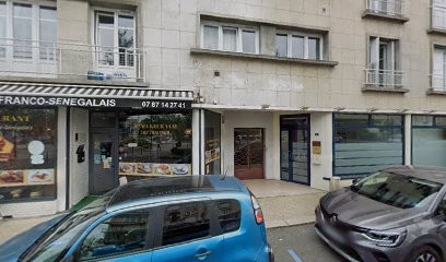 Martin Michel, Médecin Généraliste à Laon