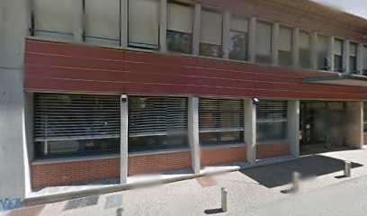 PMI - Protection Maternelle et Infantile, Centre Médical à Crest