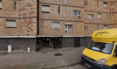 Gerval Yves, Médecin Généraliste à Pantin