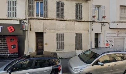 Pilato Piere-Yves, Médecin Généraliste à Marseille 10