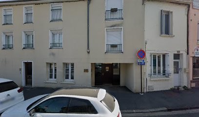 Toumelin Thierry, Médecin Généraliste à Châlons-en-Champagne
