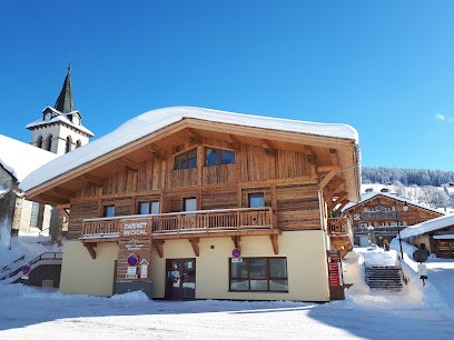 Docteur Adrien Moulart, Médecin Généraliste à Crest-Voland