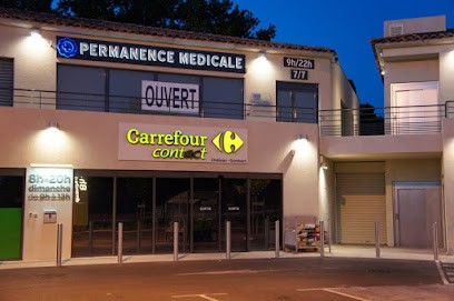 Centre Médical 7/7 De Château Gombert, Médecin Généraliste à Marseille 13